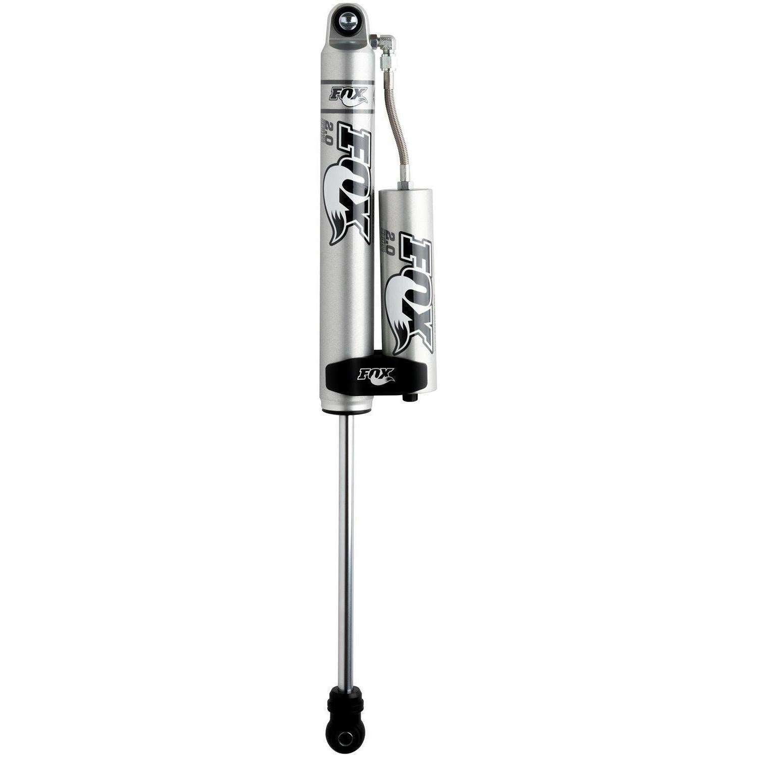1984-2006 Cherokee XJ & Wrangler Rear 3.5-4.5" Performance Series 2.0 Smooth Body Reservoir Shock-Shocks-FOX-Dirty Diesel Customs