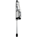 1984-2006 Cherokee XJ & Wrangler Rear 3.5-4.5" Performance Series 2.0 Smooth Body Reservoir Shock-Shocks-FOX-Dirty Diesel Customs