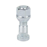 1984-2016 Jeep Wheel Spacer Stud 12mmX1.25 (4110-12-1.25)-Wheel Spacers-Synergy MFG-4110-1-2-20-Dirty Diesel Customs