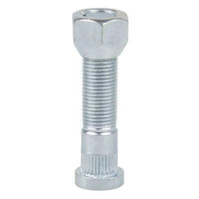 1984-2016 Jeep Wheel Spacer Stud 12mmX1.25 (4110-12-1.25)-Wheel Spacers-Synergy MFG-Dirty Diesel Customs