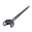 1985-1988 Powerstroke Chromoly Inner Front Axle RH Dana 60 35 Spline 36.68” Long (ZA W48212)-Axle Shafts-USA Standard Gear-Dirty Diesel Customs