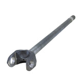 1985-1988 Powerstroke Chromoly Inner Front Axle RH Dana 60 35 Spline 36.68” Long (ZA W48212)-Axle Shafts-USA Standard Gear-Dirty Diesel Customs