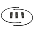 1985-1991 GM Manual Transmission 3rd & 4th Gear Key Spring Kit (ZM465WT304-K3)-Transmission Components-USA Standard Gear-Dirty Diesel Customs