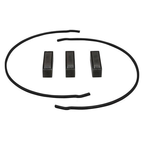 1985-1991 GM Manual Transmission 3rd & 4th Gear Key Spring Kit (ZM465WT304-K3)-Transmission Components-USA Standard Gear-Dirty Diesel Customs