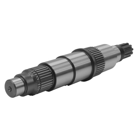 1985-1991 GM Manual Transmission Mainshaft 10-Spline For CH465/Muncie SM465 4WD (ZM465WT304-2C)-Transmission Components-USA Standard Gear-Dirty Diesel Customs