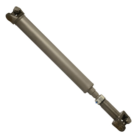 1985-1993 Powerstroke; F-150; Bronco Front Driveshaft 34.5" Center to Center (ZDS9441)-Drive Shaft-USA Standard Gear-Dirty Diesel Customs