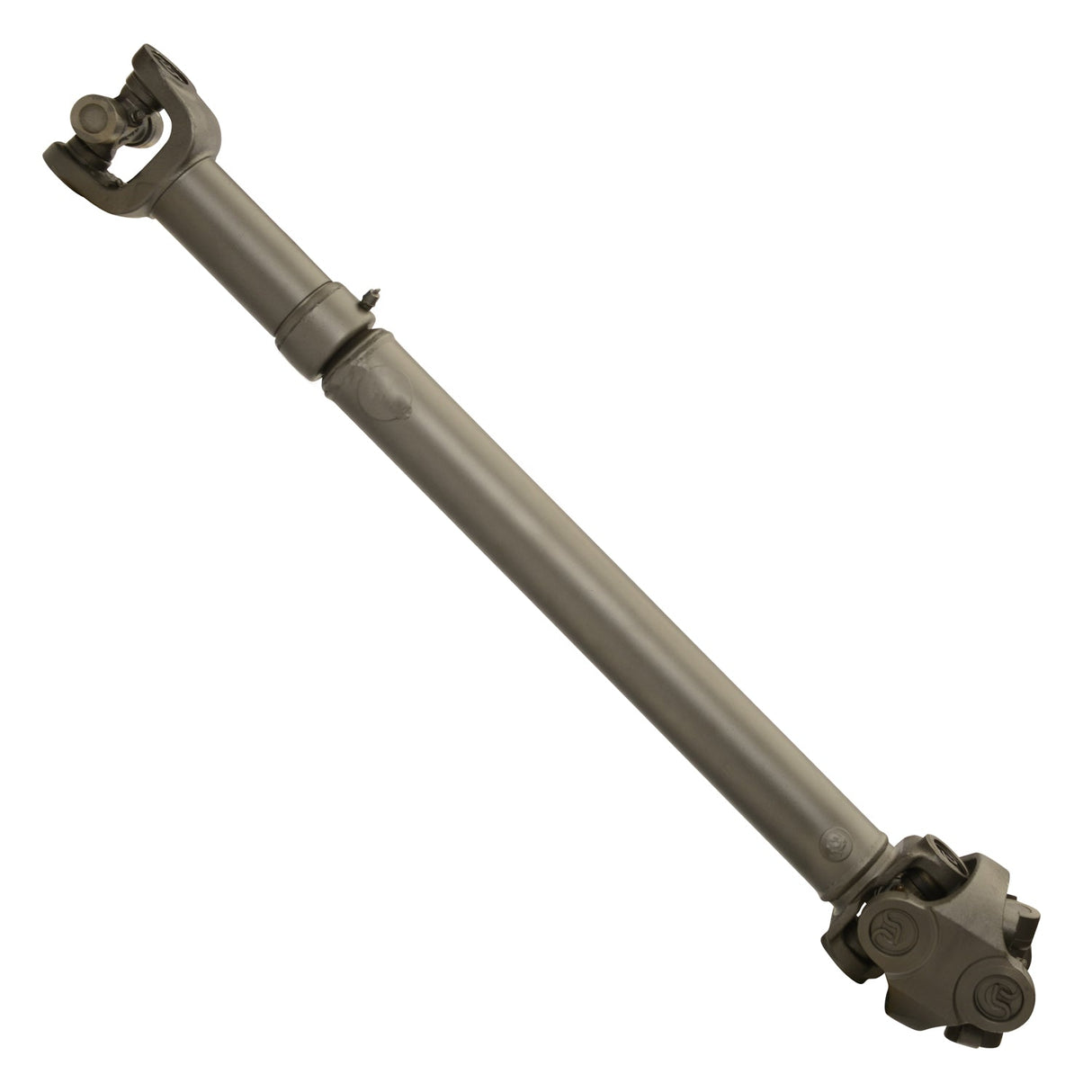 1985-1996 Powerstroke Front Driveshaft 32-3/4" Center to Center (ZDS9721)-Drive Shaft-USA Standard Gear-Dirty Diesel Customs
