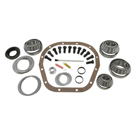 1985-2004 Powerstroke Master Overhaul Kit for 10.25" Differential (ZK F10.25)-Master Overhaul Kit-USA Standard Gear-Dirty Diesel Customs