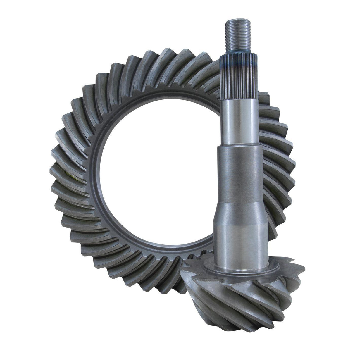 1985-2004 Powerstroke Ring & Pinion Gear Set for Ford 10.25" in a 5.38 Ratio (ZG F10.25-538L)-Differential Components-USA Standard Gear-Dirty Diesel Customs