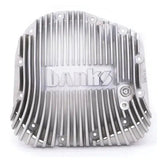 1985-2019 Powerstroke Ram Air Black Ops Differential Cover (19258)-Differential Cover-Banks Power-Dirty Diesel Customs
