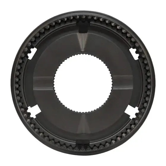 1987-1995 Powerstroke Manual Transmission ZF S542 1st & 2nd Synchro Hub and Sleeve (ZMZF42-80)-Transmission Components-USA Standard Gear-Dirty Diesel Customs