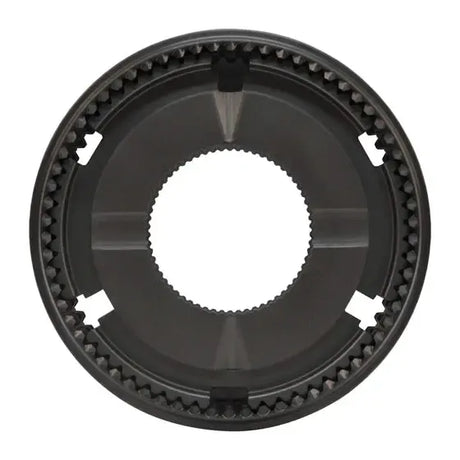 1987-1995 Powerstroke Manual Transmission ZF S542 1st & 2nd Synchro Hub and Sleeve (ZMZF42-80)-Transmission Components-USA Standard Gear-Dirty Diesel Customs