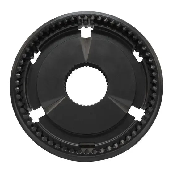 1987-1995 Powerstroke Manual Transmission ZF S542 3rd & 4th Hub and Slider (ZMZF42-2.5)-Transmission Components-USA Standard Gear-Dirty Diesel Customs