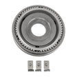 1987-1995 Powerstroke Manual Transmission ZF S542 3rd & 4th Synchro Assembly W/Blockers (ZMZF42-2.5A)-Transmission Components-USA Standard Gear-Dirty Diesel Customs