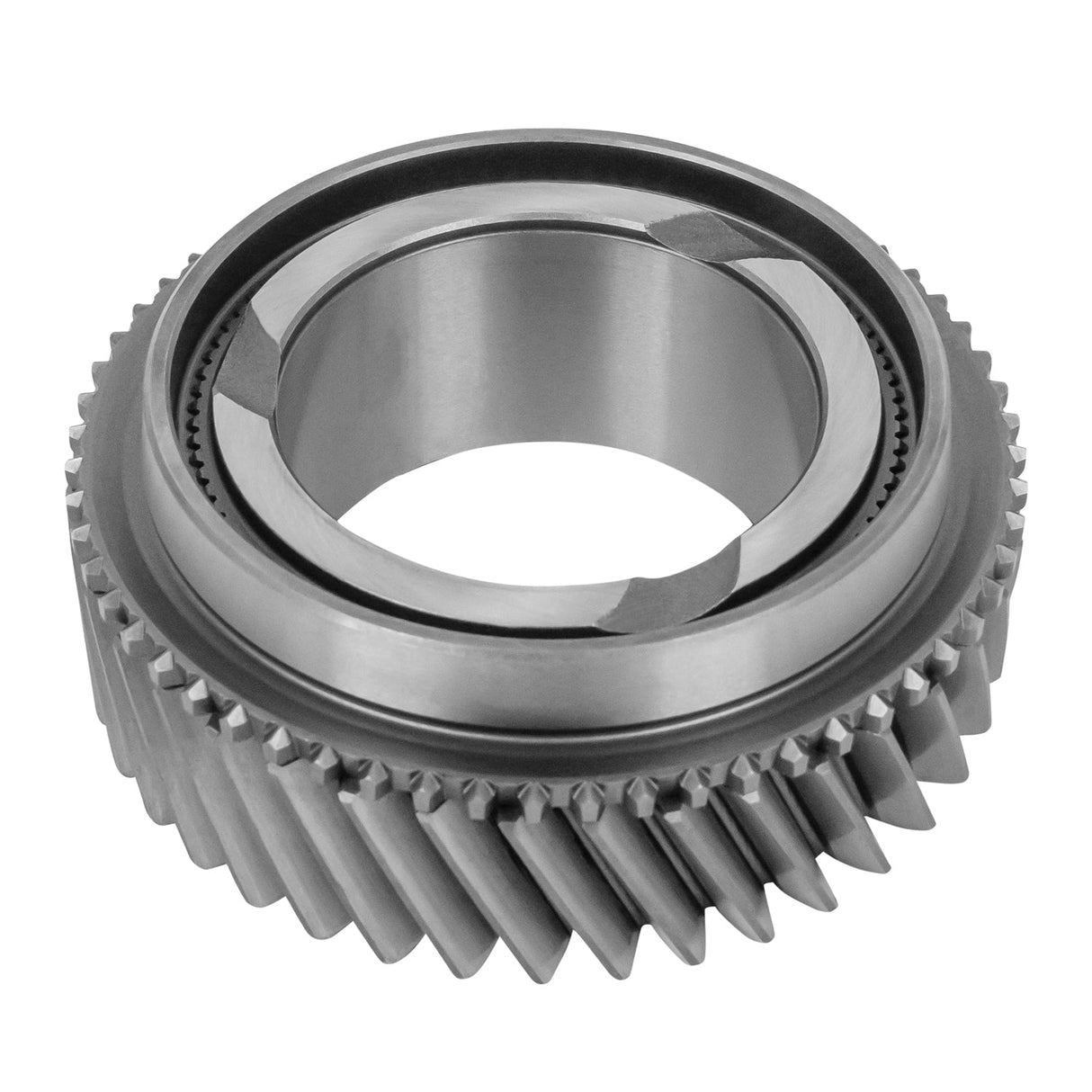 1987-1995 Powerstroke Manual Transmission ZF S542 3rd Gear, 40 Tooth (ZMZF42-11A)-Transmission Components-USA Standard Gear-Dirty Diesel Customs
