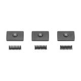 1987-1995 Powerstroke Manual Transmission ZF Synchro Ball Spring Key Kit (ZMZF42-K)-Transmission Components-USA Standard Gear-Dirty Diesel Customs