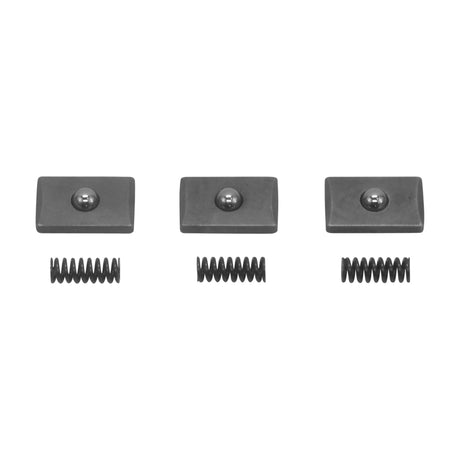 1987-1995 Powerstroke Manual Transmission ZF Synchro Ball Spring Key Kit (ZMZF42-K)-Transmission Components-USA Standard Gear-Dirty Diesel Customs