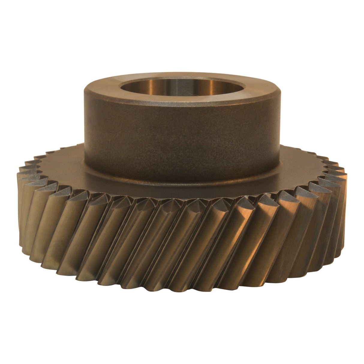 1987-1995 Powerstroke ZF 4th Gear Countershaft 41 Tooth (ZMZF42-9A)-Transmission Components-USA Standard Gear-Dirty Diesel Customs