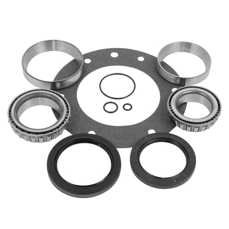 1987-2002 Powerstroke ZF Manual Transmission E-Brake Bearing & Seal Kit (ZMBK300BDZF)-Transmission Components-USA Standard Gear-Dirty Diesel Customs