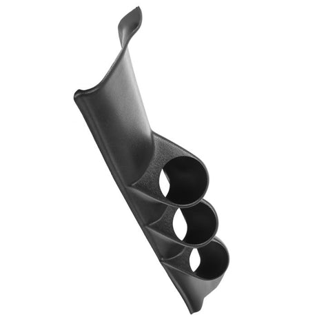 1988-1991 A-PILLAR, FULL, TRIPLE, 2-1/16"(AM-22401)-Gauge Pod-Autometer-Dirty Diesel Customs