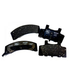 1988-1991 GM Front Brake Pads (D0368)-Brake Pads-Baer Brakes-Dirty Diesel Customs