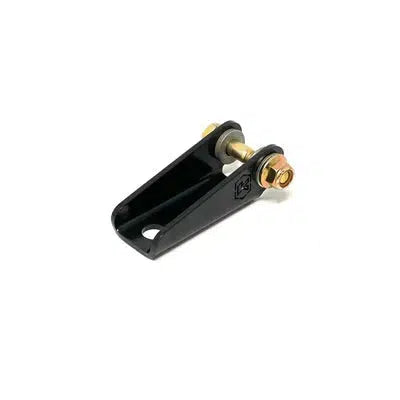 1988-1998 GMC K-Series Bolt-On Steering Stabilizer Bracket (KRSS88)-Steering Stabilizer Brackets-KRYPTONITE-Dirty Diesel Customs