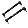 1988-1999 GMC Death Grip Tie Rods (KRTR88)-Tie Rods-KRYPTONITE-Dirty Diesel Customs