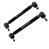 1988-1999 GMC Death Grip Tie Rods (KRTR88)-Tie Rods-KRYPTONITE-Dirty Diesel Customs