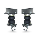 1988-2000 Detroit Alpha HD Pro Air Springs Kit (HP10088-J)-Air Bags-PACBRAKE-Dirty Diesel Customs