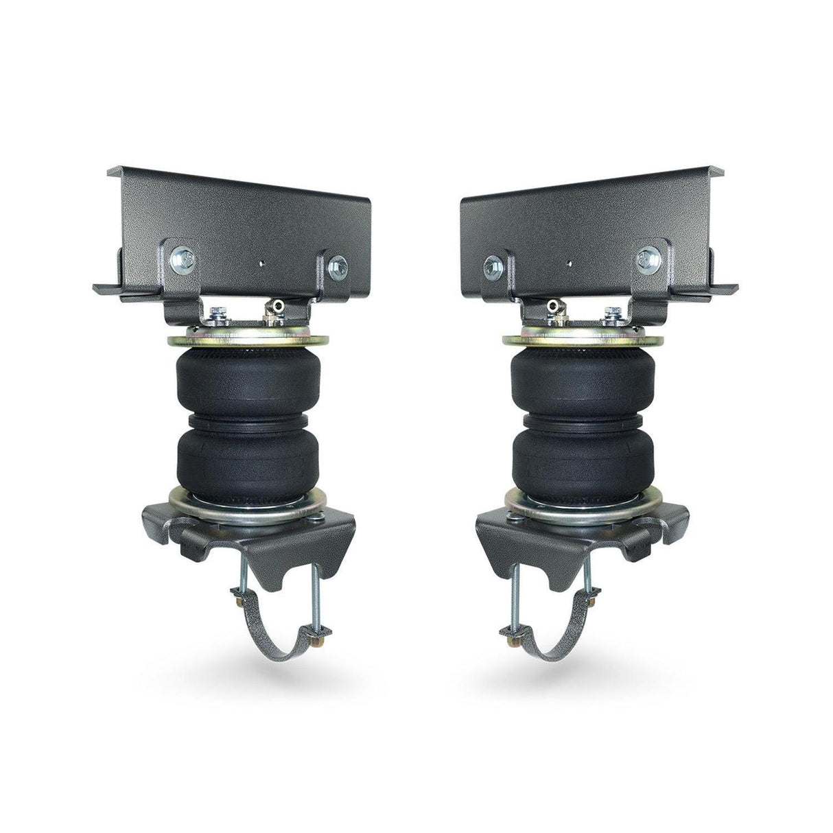 1988-2000 Detroit Alpha HD Pro S Air Springs Kit (HP10088-J-S)-Air Bags-PACBRAKE-Dirty Diesel Customs