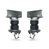 1988-2000 Detroit Alpha HD Pro S Air Springs Kit (HP10088-J-S)-Air Bags-PACBRAKE-Dirty Diesel Customs
