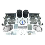 1988-2000 Detroit Alpha HD Pro S Air Springs Kit (HP10088-J-S)-Air Bags-PACBRAKE-Dirty Diesel Customs