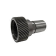 1988-2002 Dodge NP231D 23 Spline Transfer Case Input Shaft (ZTNP17949)-Transfer Case Components-USA Standard Gear-Dirty Diesel Customs
