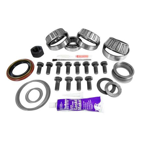 1988-2009 Universal Dana 80 Differential Master Overhaul Kit** (ZK D80-A)-Master Overhaul Kit-USA Standard Gear-Dirty Diesel Customs