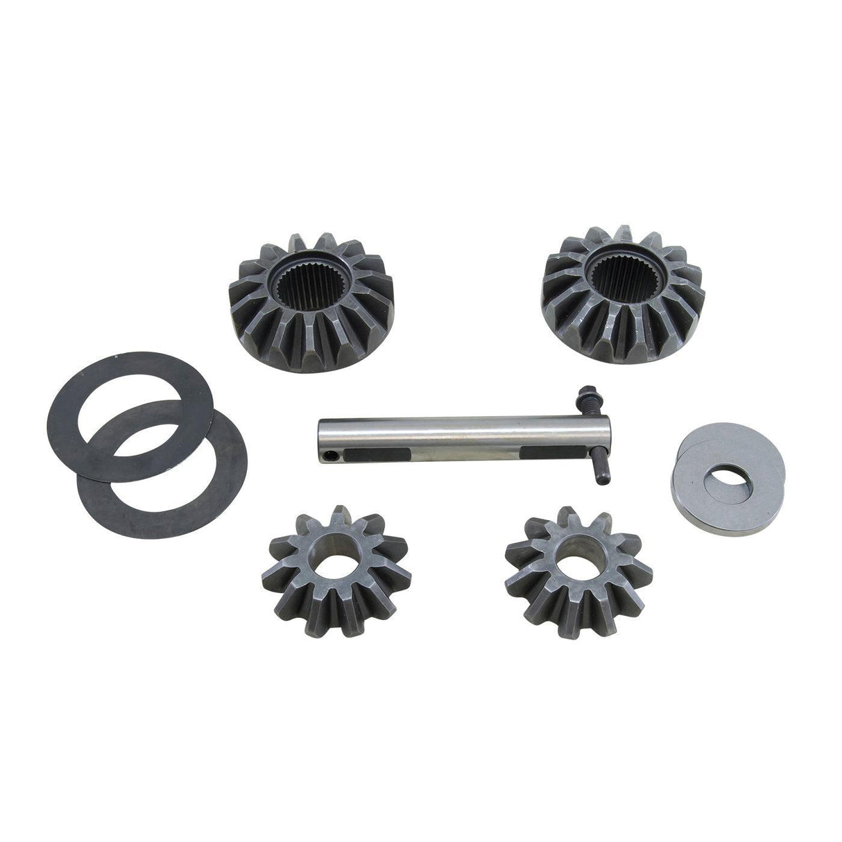 1988-2010 Duramax Standard Spider Gear Set for GM 9.25" IFS (ZIKGM9.25IFS-S-33)-Differential Components-USA Standard Gear-Dirty Diesel Customs