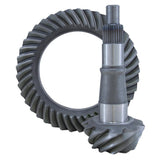 1988-2015 Duramax 9.25" IFS Reverse Rotation Ring & Pinion Set 3.42 Ratio (ZG GM9.25-342R)-Differential Components-USA Standard Gear-Dirty Diesel Customs
