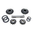 1988-2015 Universal Replacement Spider Gear Set for Dana 80 37 Spline (ZIKD80-S-37)-Differential Components-USA Standard Gear-Dirty Diesel Customs