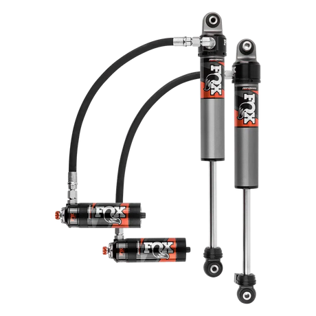 1988-2019 Patrol Rear 0-2.5" Factory Race Series 2.5 Reservoir Shock (Pair) - Adjustable-Shocks-FOX-Dirty Diesel Customs
