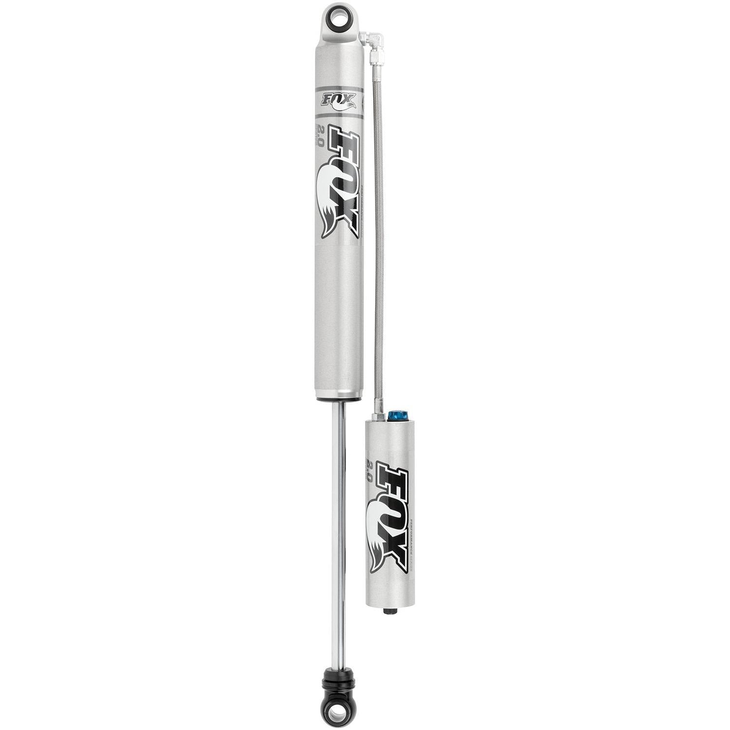 1988-2019 Patrol Rear 3-5.5" Performance Series 2.0 Smooth Body Reservoir Shock - Adjustable-Shocks-FOX-Dirty Diesel Customs