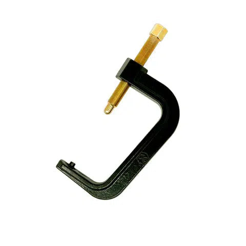 1988-2025 Duramax Torsion Key Unloading Tool (KRP0137)-Torsion Key Tool-KRYPTONITE-Dirty Diesel Customs