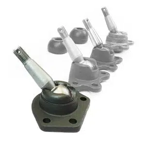 1988-2025 Duramax Upper Ball Joint (KR6292)-Ball Joints-KRYPTONITE-Dirty Diesel Customs