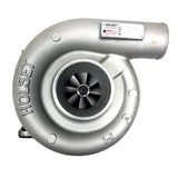 1989-1990 Cummins 1st Gen Reman Exchange Turbo (3526739R)-Stock Turbocharger-Industrial Injection-Dirty Diesel Customs
