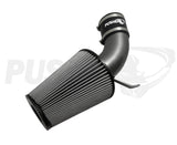1989-1991 Cummins Cold Air Intake System (PDC8991CAI)-Intake Kit-Pusher-PDC8991CAI_T-Dirty Diesel Customs