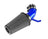 1989-1991 Cummins Cold Air Intake System (PDC8991CAI)-Intake Kit-Pusher-PDC8991CAI_U-Dirty Diesel Customs