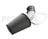 1989-1991 Cummins Cold Air Intake System (PDC8991CAI)-Intake Kit-Pusher-PDC8991CAI_W-Dirty Diesel Customs