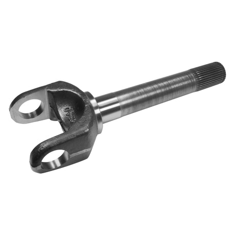1989-1993 Cummins 35 Spline 12" Outer Stub For Dana Spicer 60 (ZA D3-82-871)-Axle Shafts-USA Standard Gear-Dirty Diesel Customs