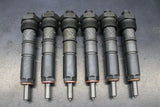 1989-1993 Cummins Stage 2 Injector Set (DDP8993-2)-Performance Injectors-Dynomite Diesel-Dirty Diesel Customs