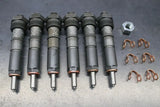 1989-1993 Cummins Stage 2 Injector Set (DDP8993-2)-Performance Injectors-Dynomite Diesel-Dirty Diesel Customs