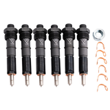 1989-1998 Cummins Stage 1-4 Injector Sets