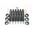 1989-1993 Cummins Stage 3 Injector Set (DDP8993-3)-Performance Injectors-Dynomite Diesel-Dirty Diesel Customs